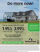 Home Equity Line Of Credit In Texas