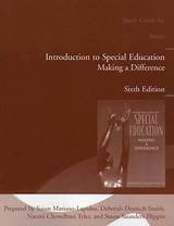 Introduction Of Special Education Pictures