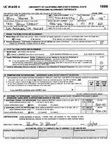 Images of Zero Tax Return Form