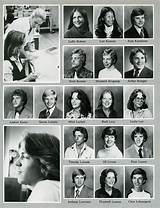 Photos of Class Of 1979 Yearbook