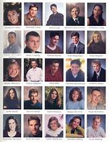 1998 Yearbook Pictures