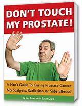 Side Effects Of Radiation For Prostate Cancer Seed