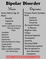 Photos of What Is Bipolar Depression