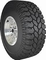 Pictures of Pro Comp Xtreme All Terrain Tires Review