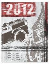 Cool Yearbook Covers