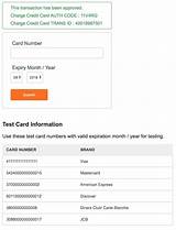 Pictures of Shopping Cart Payment Gateway Integration