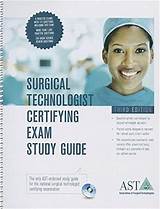 Pictures of Medical Technologist Exam Study Guide