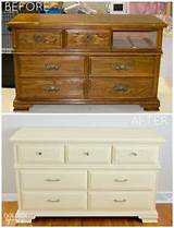 Painting Mahogany Furniture Photos