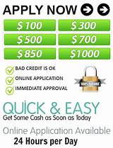 Guaranteed Payday Loan Bad Credit Direct Lender Images