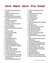 List Of Doctor Seuss Books