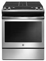 Photos of What Is The Best Slide In Gas Range To Buy