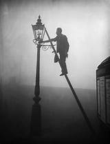 Images of Gas Lamp Lighter