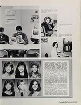 1987 Yearbook Images
