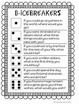 Images of Ice Breaker Ideas For Work