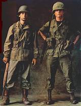 Images of American Army Uniform