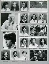 Photos of Class Of 1979 Yearbook