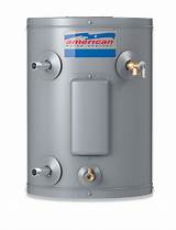 Images of Lowboy Gas Water Heater