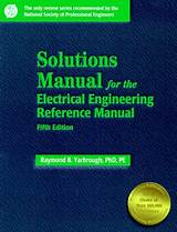 Electrical Engineering Reference Manual