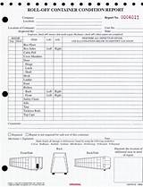 Truck Trailer Inspection Sheet Images