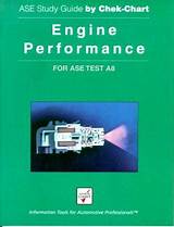 Ase Engine Performance Study Guide