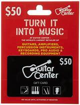 Images of Guitar Center Credit Card Phone Number