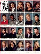 Images of 1997 Yearbook