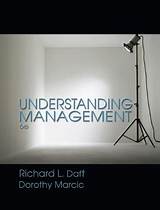 Understanding Management 10th Edition Photos