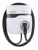 Smart Car Electric Charger