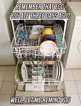 Photos of Tips For Dishwasher Racks
