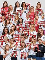 Photos of Usa Soccer Girls Team