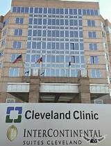 Photos of Intercontinental Hotel Cleveland Clinic Cleveland Ohio