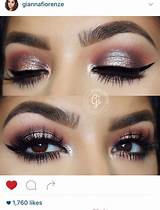 Pictures of Prom Makeup Ideas For Dark Brown Eyes