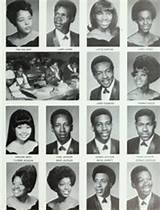 Lincoln High School Lincoln Ca Yearbook Images