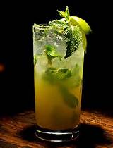 Pictures of Mocktail Easy Recipes