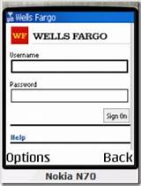 Photos of Wells Fargo Auto Loan Sign In