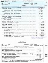 Ontario Income Tax Forms 2013 Photos