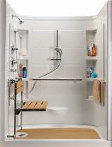 Pictures of Jacuzzi Shower