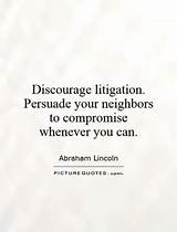 Photos of Abraham Lincoln Lawyer Quotes