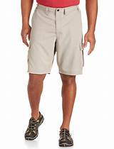 Images of Lee Performance Cargo Shorts