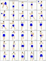 Physio Balance Exercises Photos