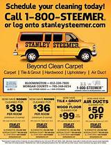 Pictures of Carpet Cleaner Specials