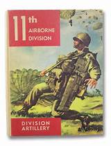 11th Airborne Yearbook