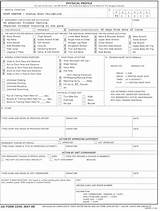 Images of Us Army Medical Profile