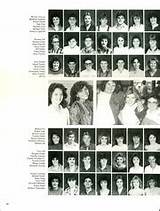 Class Of 1988 Yearbook Pictures