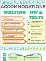 Special Education Reading Curriculum Pictures