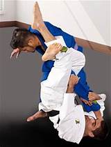 Fighting Style Jiu Jitsu Photos