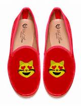 Shoes Emoji Photos