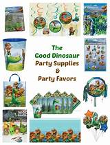 Dinosaur King Birthday Party Supplies Pictures