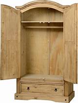 Wardrobe Shelves And Drawers Images