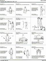 Rotator Cuff Therapy Protocol Pictures